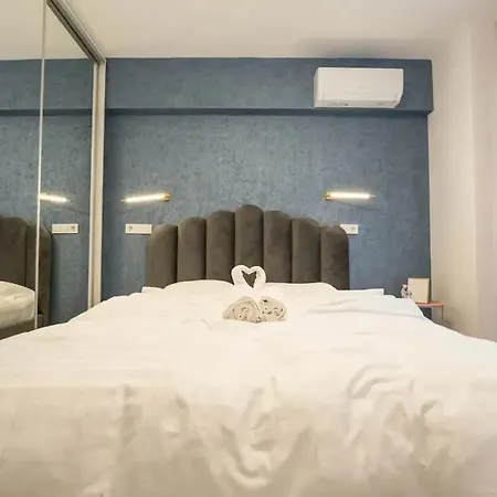 아파트 Luxury Premium One Bedroom North Area