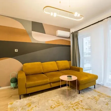Luxury Premium One Bedroom North Area