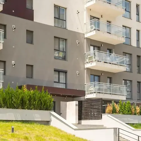 Luxury Premium One Bedroom North Area Апартаменты